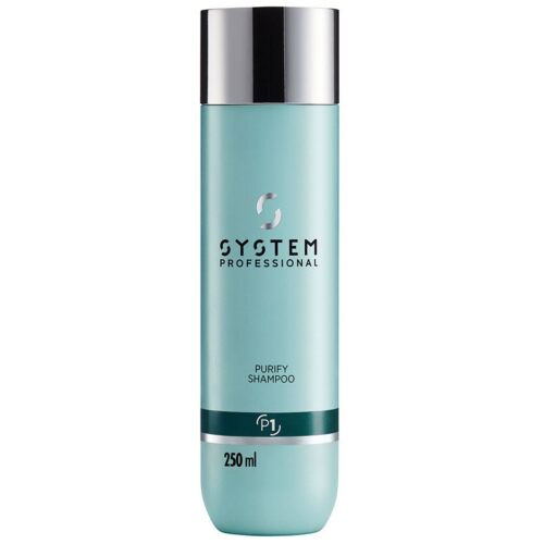 System Professional Purify Shampoo 250 ml – 4064666302935