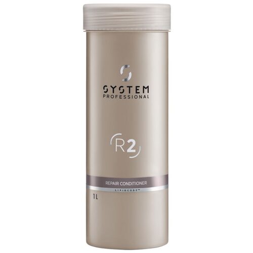 System Professional Repair Conditioner 1000 ml – 4064666321592