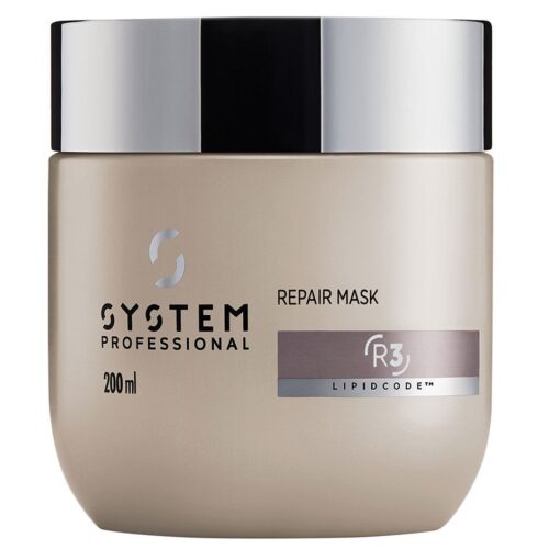 System Professional Repair Mask 200 ml – 4064666005997