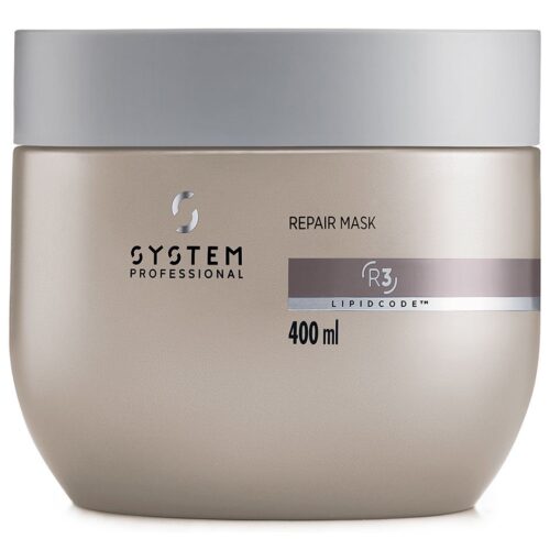 System Professional Repair Mask 400 ml – 4064666005232