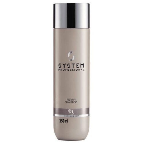 System Professional Repair Shampoo 250 ml – 4064666000718