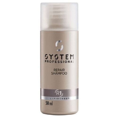 System Professional Repair Shampoo 50 ml – 4064666004792