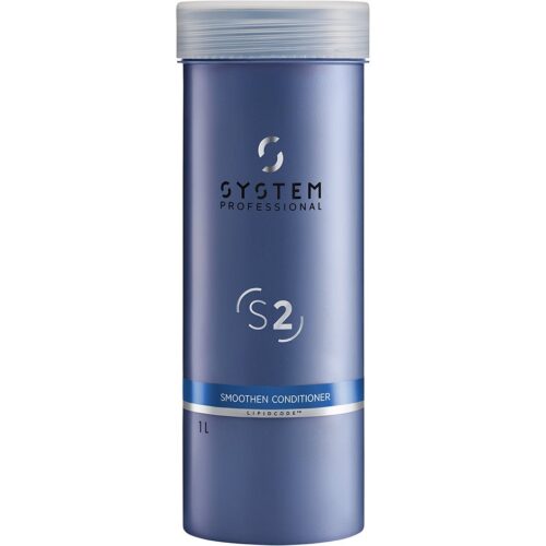 System Professional Smoothen Conditioner 1000 ml – 4064666321608
