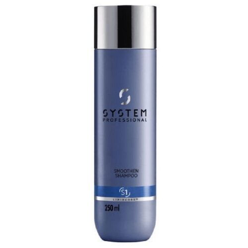 System Professional Smoothen Shampoo 250 ml – 4064666000671