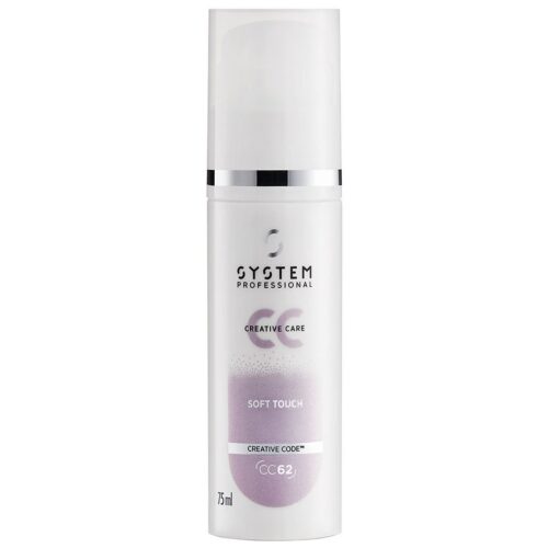 System Professional Soft Touch Cream 75 ml – 8005610583426