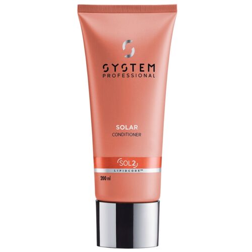 System Professional Solar Conditioner 200 ml – 4064666005553