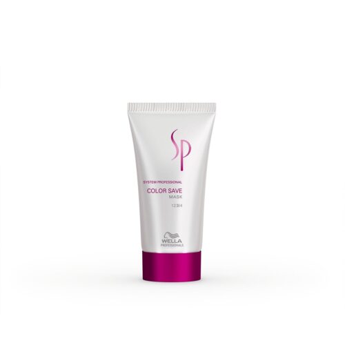 System Professional System Professional Color Save Mask Color Save Mask – 30 ml – 4064666097442