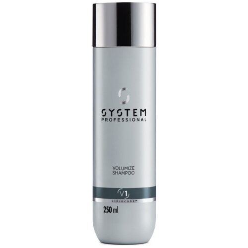 System Professional Volumize Shampoo 250 ml – 4064666000794