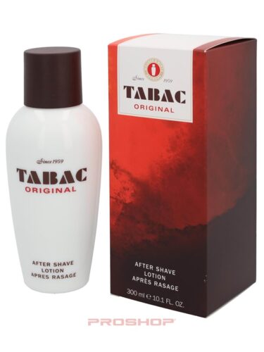 Tabac ansiktspleie – 4011700431502