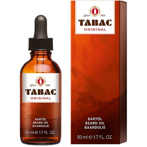 Tabac Original Beard Oil – 50 ml – 4011700435029