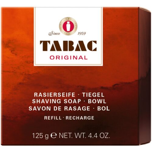 Tabac Shaving Bowl refill 125 g – 4011700435180