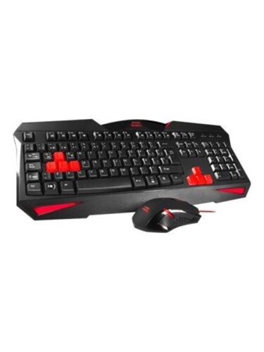 Tacens tastatur – 4713105963410