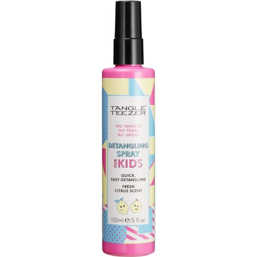 Tangle Teezer Detangling Spray for Kids 150 ml – 5060630046521