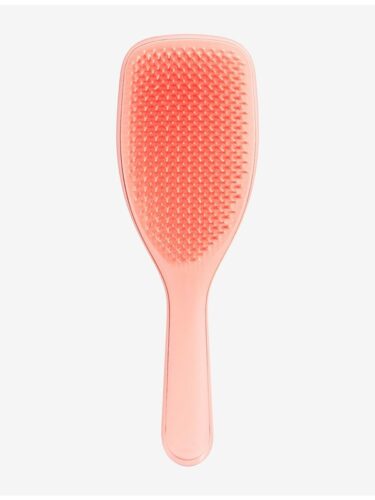 Tangle Teezer The Large Wet Detangler Peach Glow – 5060630044213