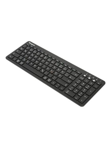 Targus tastatur – 5051794034165