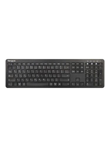 Targus tastatur – 5051794036039