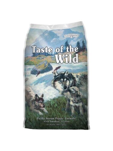 Taste of the Wild hund – 0074198614349