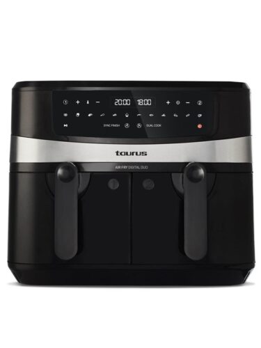 Taurus Air Fry Digital Duo – 8414234739803