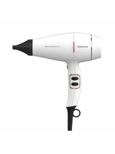 Taurus Hårføner Digital Shining 2200 Ionic hair dryer – 2200 W – 8414234903891