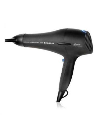 Taurus Hårføner Fashion Professional 2300 hair dryer – 2200 W – 8414234005878