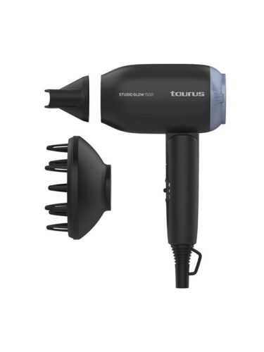 Taurus hårføner – 8414234001177