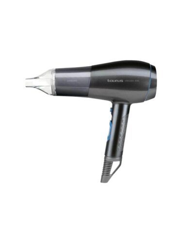 Taurus Hårføner Lyss 2300 Ionic – hairdryer – 2200 W – 8414234003850