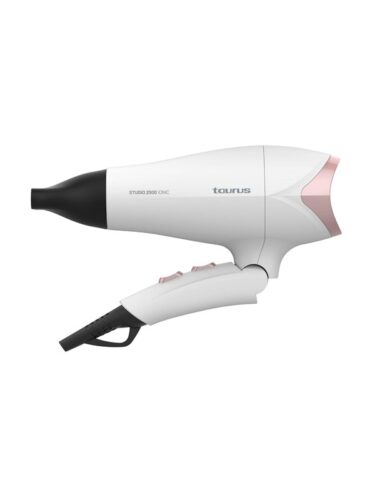 Taurus Hårføner STUDIO 2500 IONIC hair dryer – 2400 W – 8414234001160