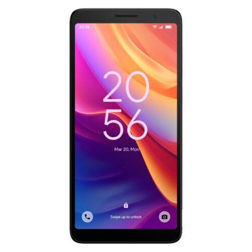 TCL 501 Mobiltelefon 6 – 4894461985282