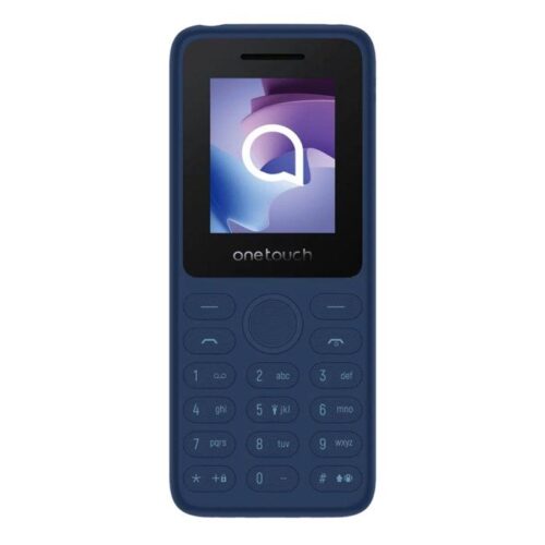 TCL Onetouch 4041 4G-mobil – 4894461965819