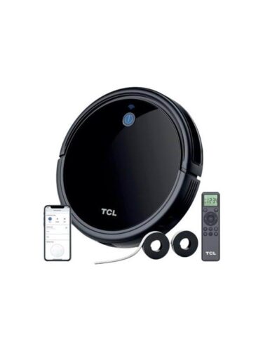 TCL robotstøvsuger – 6921732890612