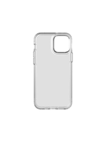 Tech21 Evo Clear iPhone 12 / 12 Pro Clear – 5056234755846