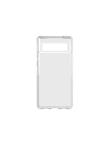 Tech21 Evo Clear Pixel 7a Clear – 5056586717165