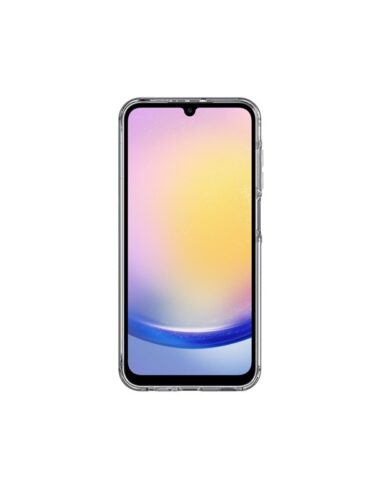 Tech21 Evo Lite Galaxy A25 5G Clear – 5056586731505