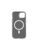 Tech21 Evo Tint MagSafe iPhone 13/14/15 Carbon – 5056234784310