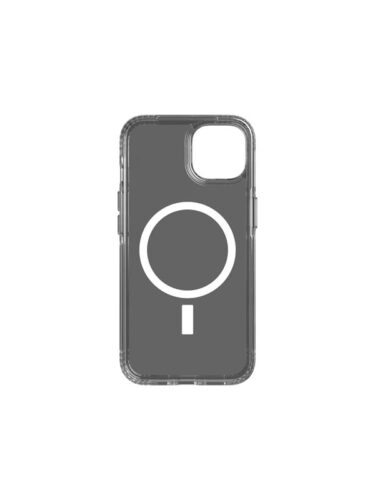 Tech21 Evo Tint MagSafe iPhone 13/14/15 Carbon – 5056234784310