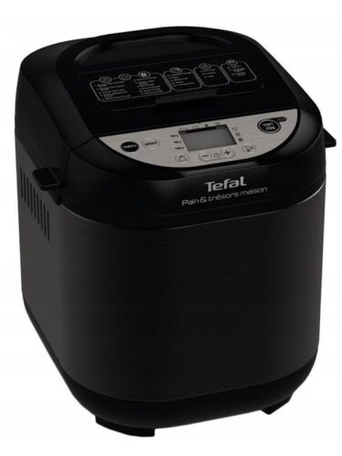 Tefal brødbakemaskin – 3045386379156