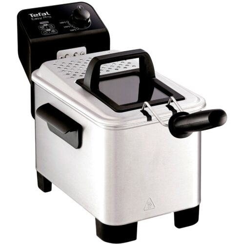 Tefal Easy Pro frityrgryte – 3045386371723