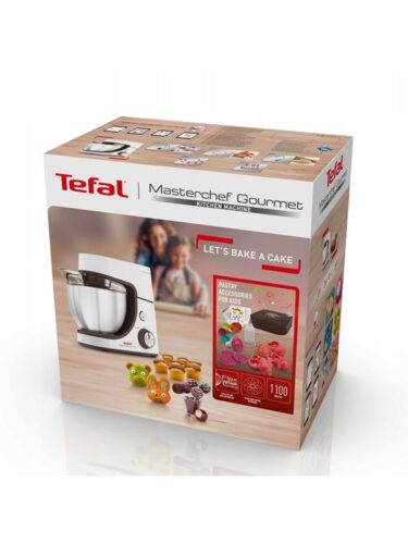 Tefal kjøkkenmaskin- 3016662851383