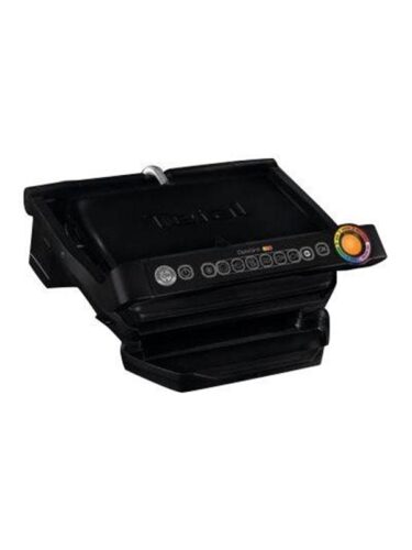 Tefal OptiGrill GC7058 – grill – 3168437246587