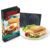 Tefal Snack Collection plader: Ristet sandwich (1) – 3045386366149