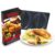Tefal Snack Collection plater: Mini piroger (8) – 3045386366200