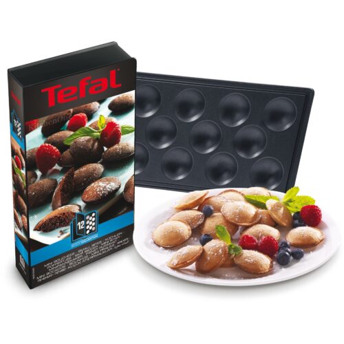 Tefal Snack Collection plater: Små biter (12) – 3045386366248