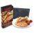 Tefal Snack Collection plater: Tynne vafler (7) – 3045386366194