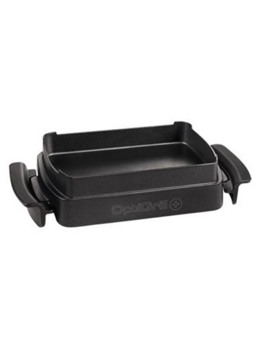 Tefal Snacking Tray forl OptiGrill+/Elite – 3168430299771