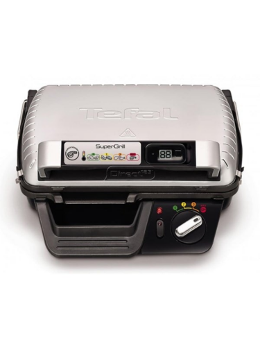 Tefal SuperGrill GC451B12 – 3045386374502