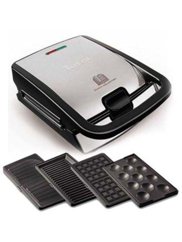 Tefal vaffeljern – 3045386371204