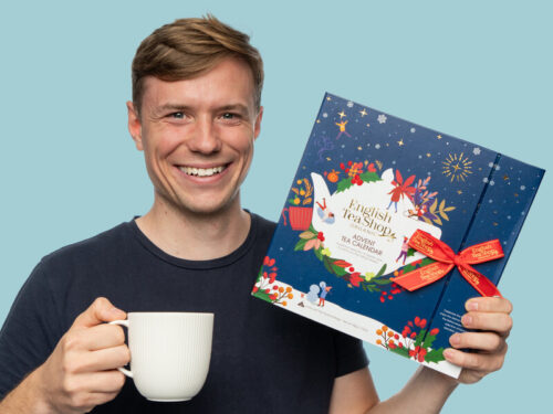 Tekalender Winter Nights – English Tea Shop – 0680275058373