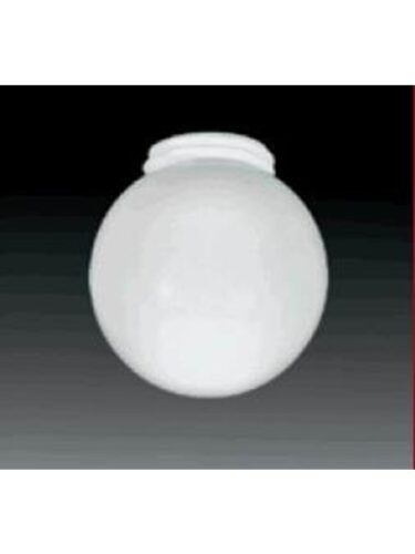 Teknisk Belysnings Industri Glass round ø150/84.5 opal – 5711958001043
