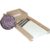 Tellier Kålhøvel (Krauthobel) 60x23x5cm – 8590280028143