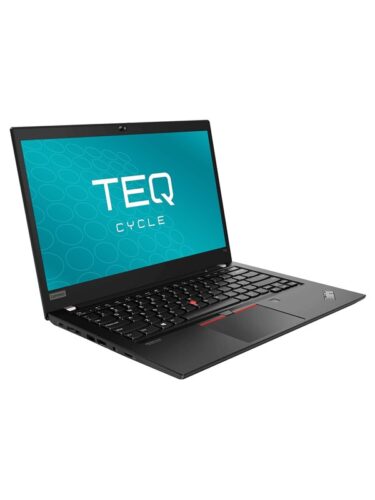 Teqcycle laptop – 5707271569179